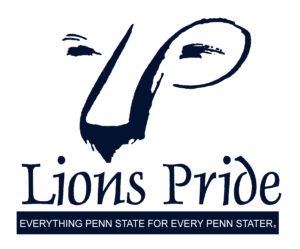 Lions Pride Website